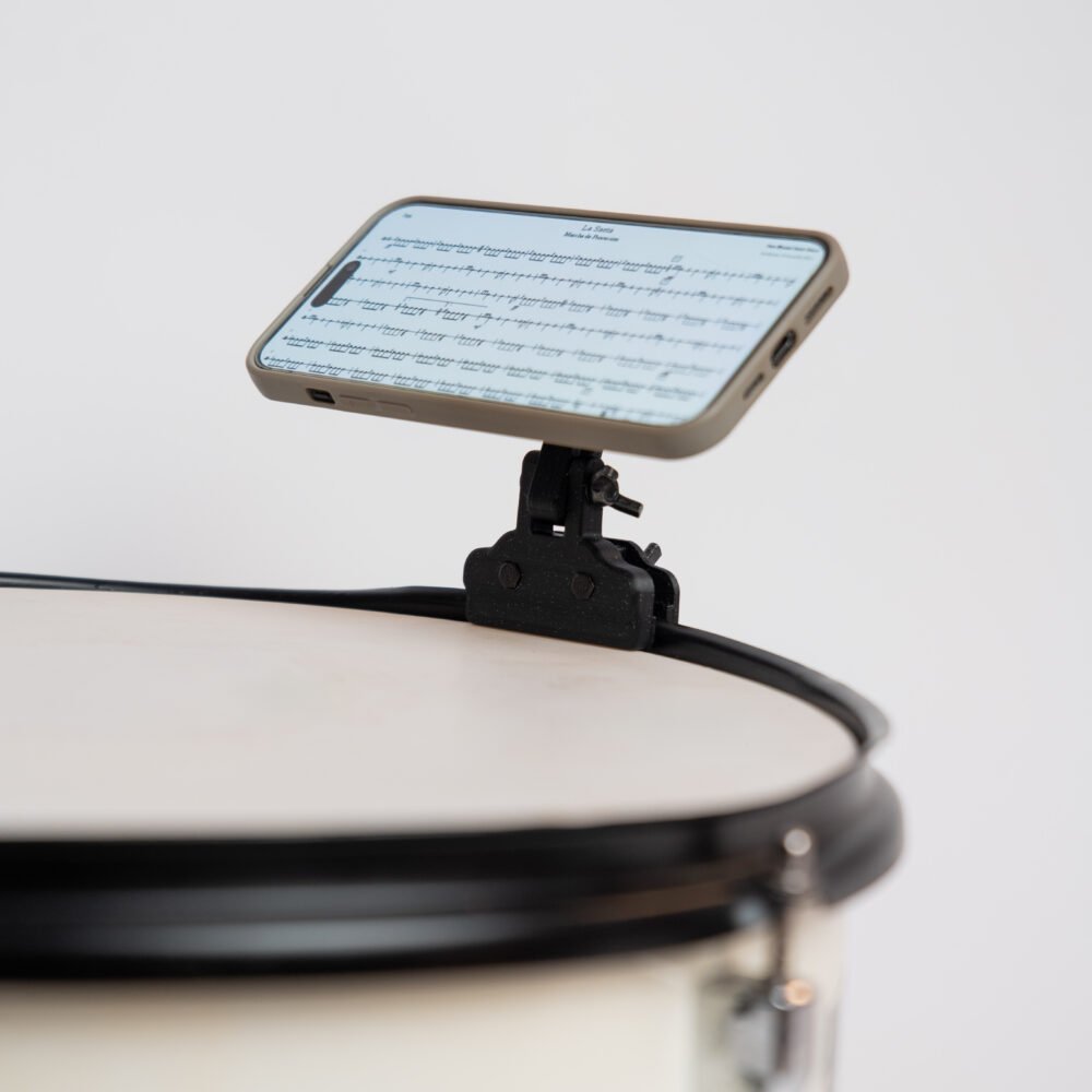 Atril de Caja para móvil