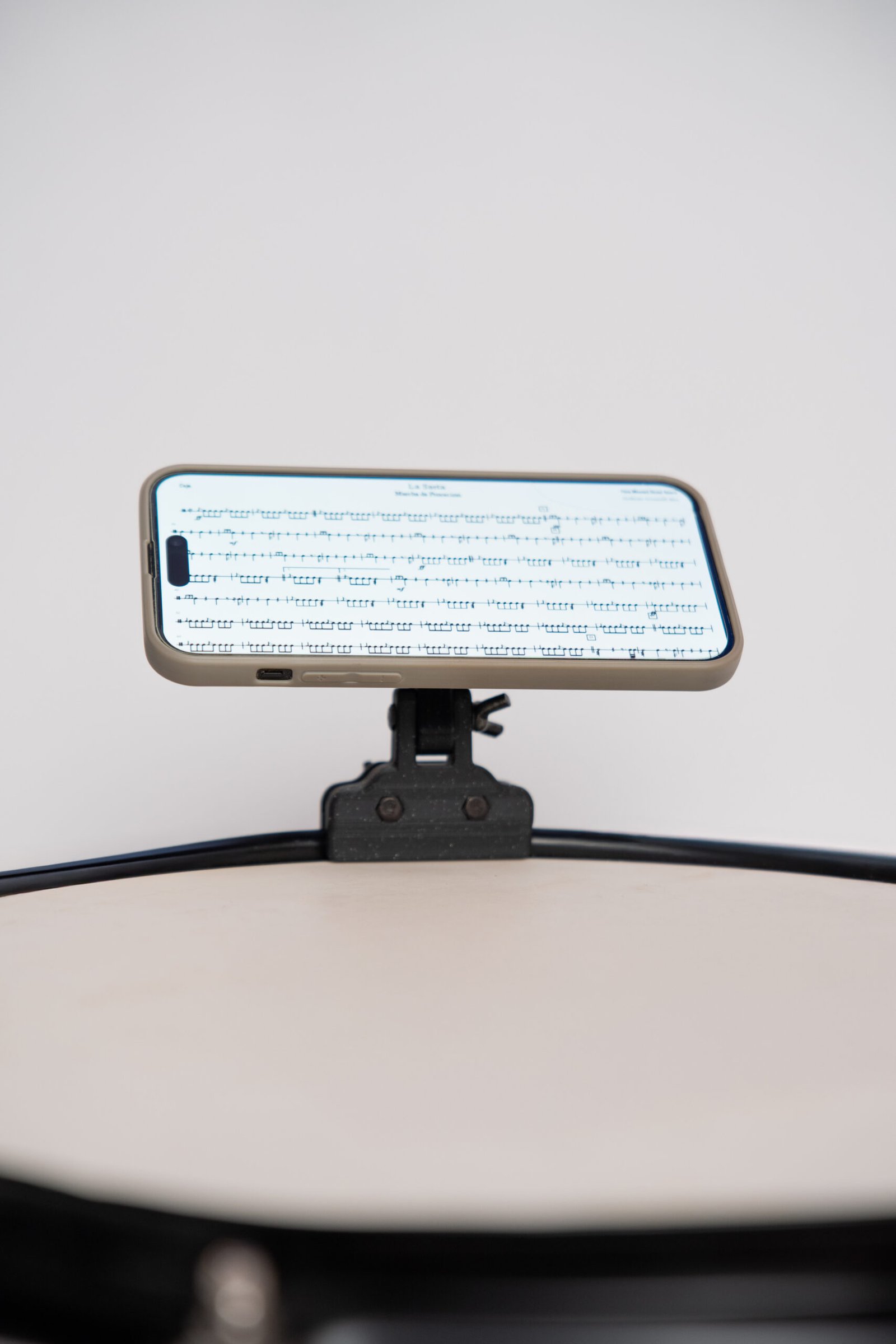 Atril de Caja para móvil - Imagen 2