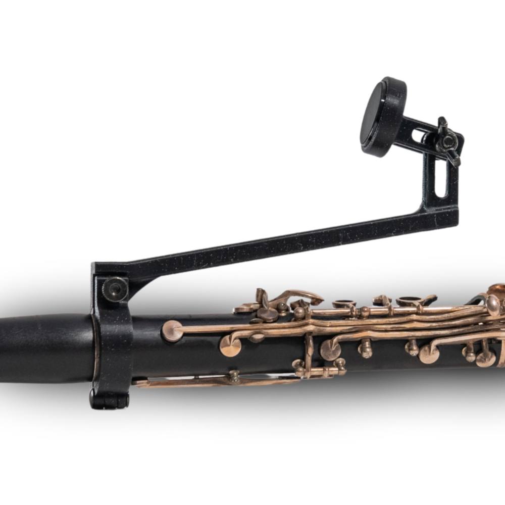 Atril de Clarinete para Móvil