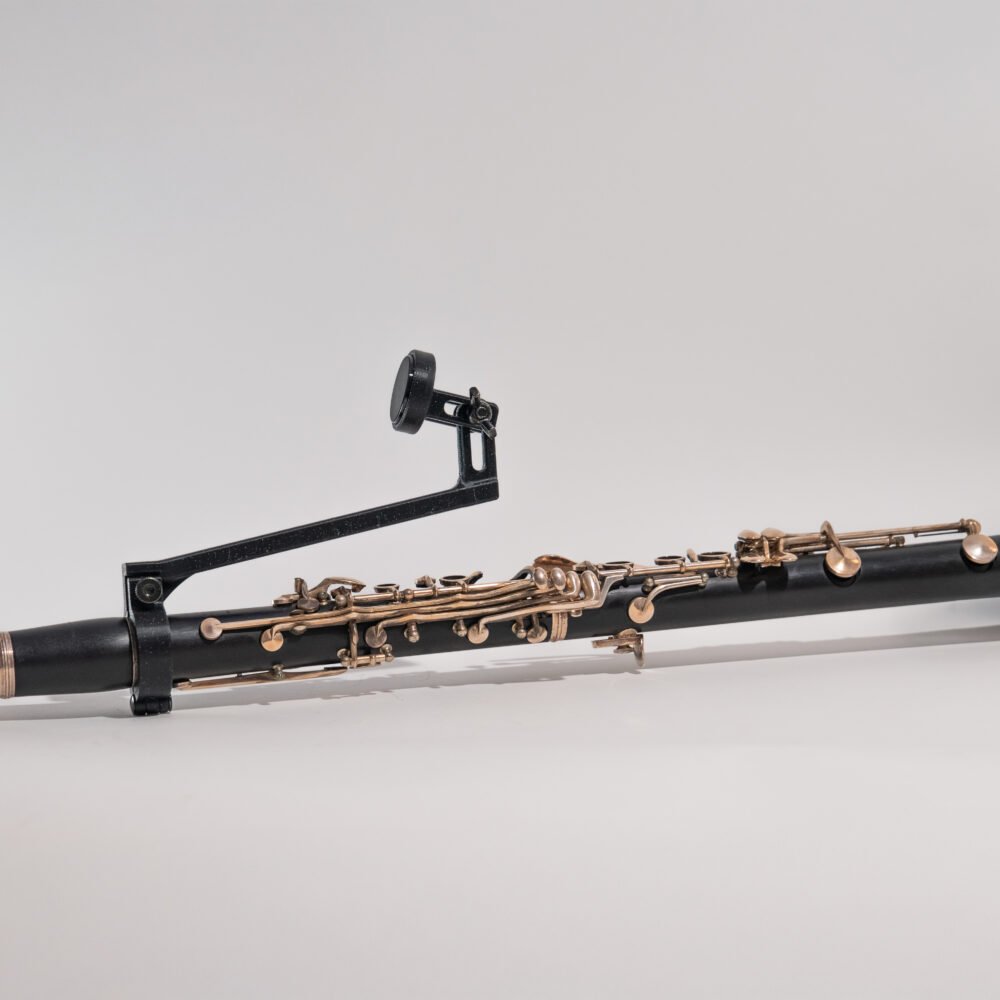 Atril de Clarinete para Móvil