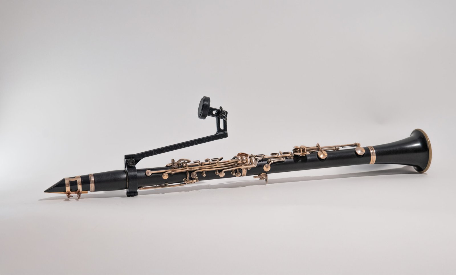 Atril de Clarinete para Móvil - Imagen 3