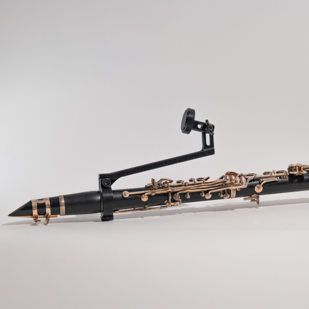 Atril de Clarinete para Móvil