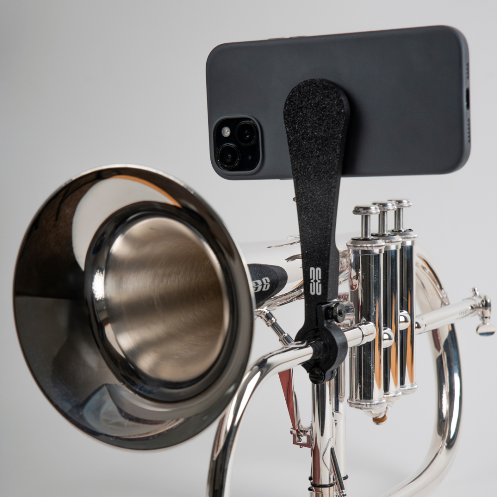 Atril de Fliscorno para Móvil